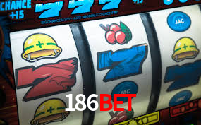 Live Casino 186bet