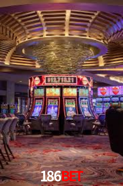 Exclusive Games 186bet