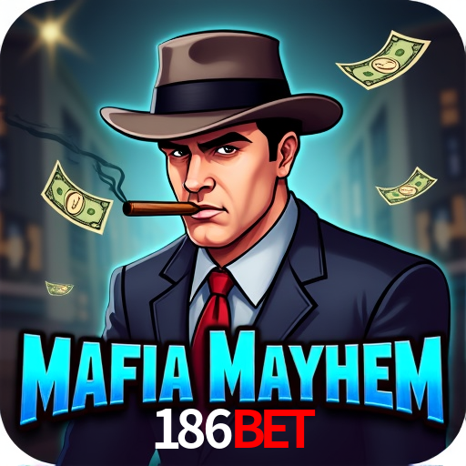 Welcome Bonus 186bet